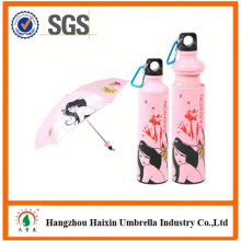 OEM/ODM usine d’alimentation personnalisé impression de parapluie promotionnel uv